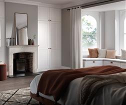 Bedroom trends predicted to be huge in 2025