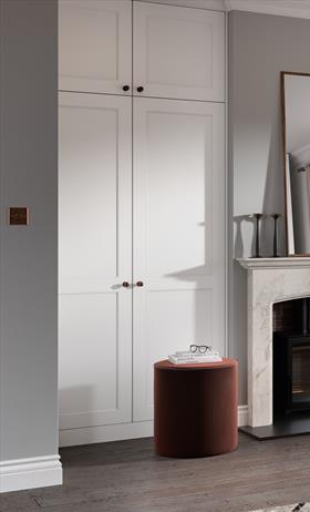 Fitted Bedrooms