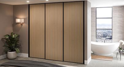 Sliding Door 1