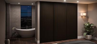 Sliding Door 3