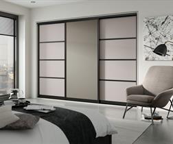 Sliding wardrobe doors buying guide