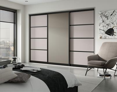 Sliding Door 4