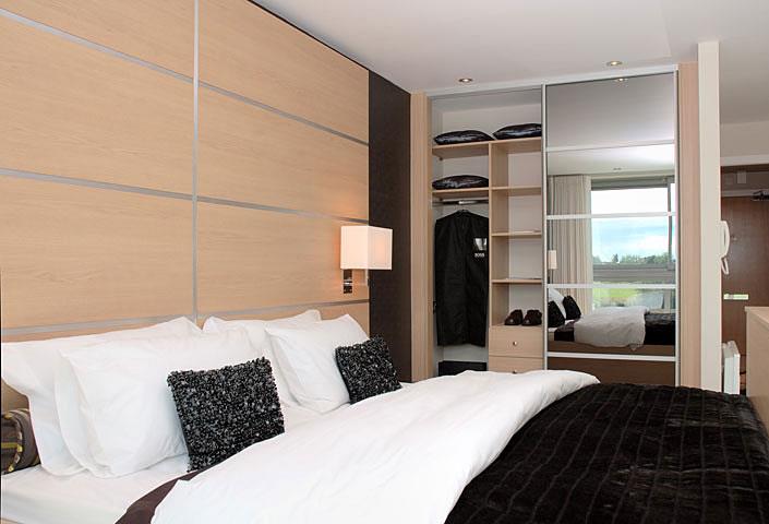 The best bedroom layout ideas for rooms of all sizes