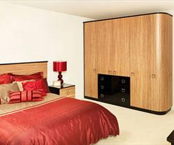 Best Autumn Bedroom Colours